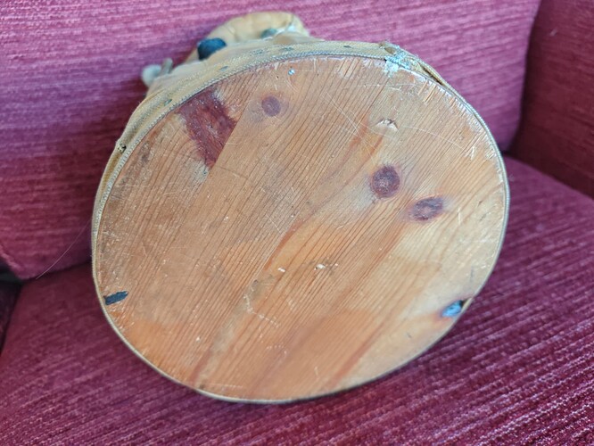 base detail