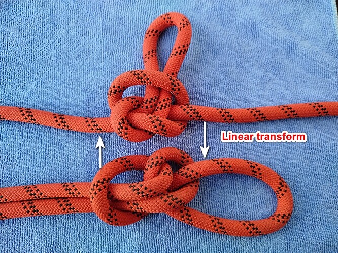 TIB cowboy & inline derivative