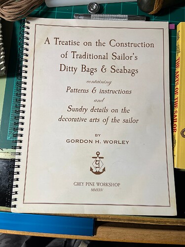 dittybook