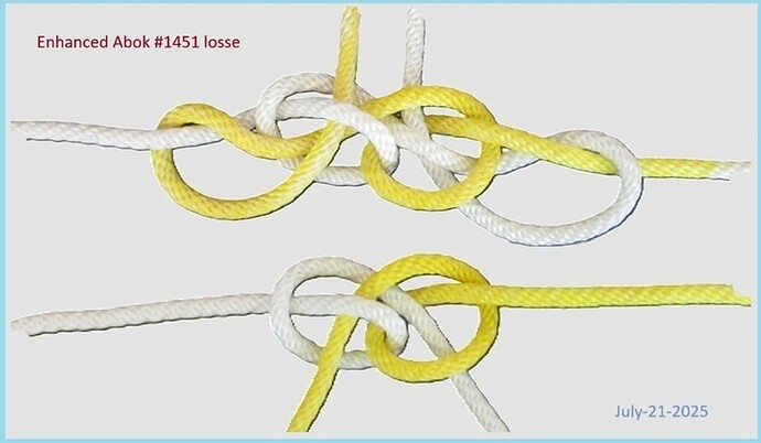 Enhanced Abok #1451osse