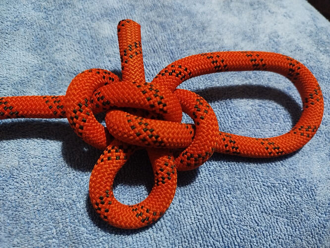 F9 adjustable loop_front