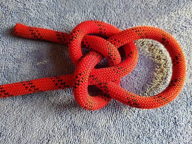 Second carrick state