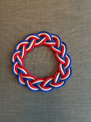 3L13B Flat Mat