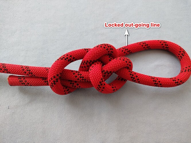 Failure case 1 single karash yosemite_bwl