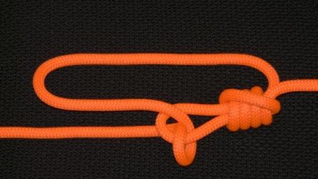 adjustable loop-tensioner ( before the tail goes through the coil tube).JPG