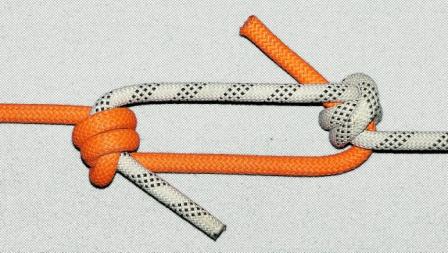 a double overhand knot adjustable binder.jpg