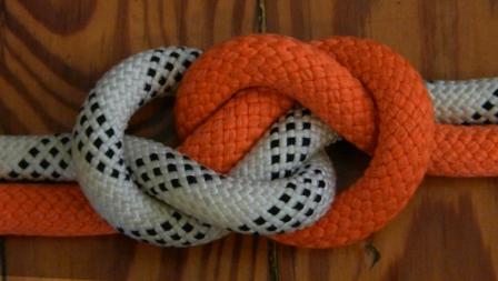 True lovers bend (loose knot)-2.JPG
