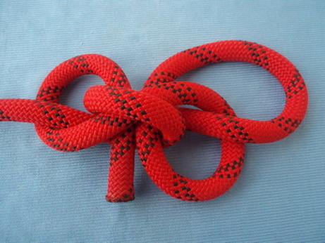 Clove hitched helical nip bowline _front.JPG