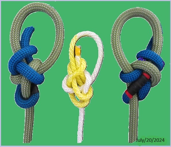 Alan Overhand Knot Bowline (#1034 half).JPG
