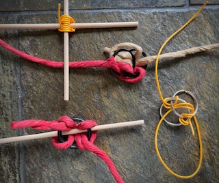6* lashing, 6* Bend, 6* Hitch, 6* Loop.JPG