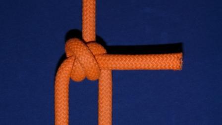 initial form of loaded double, crossed-coils nipping loop.JPG