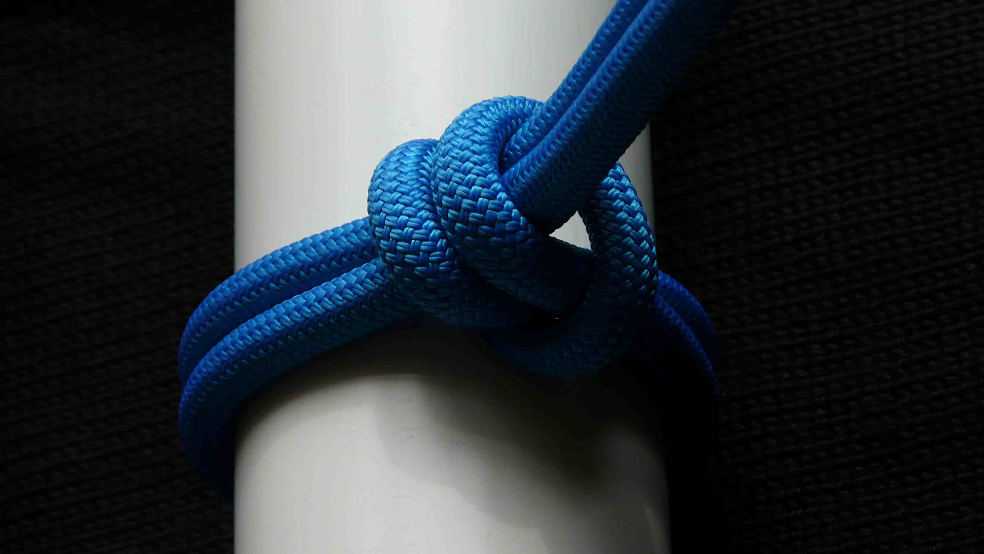 Bull hitch ( Cow, Girth neck )(3).JPG