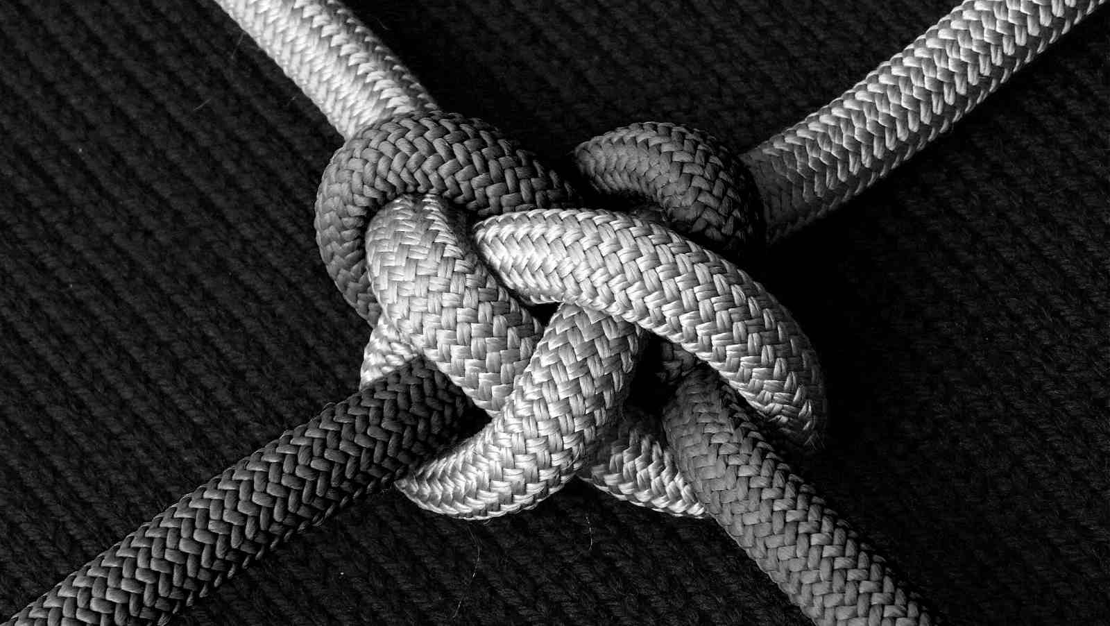 Cuboctahedral bend (detail )( B & W ).JPG