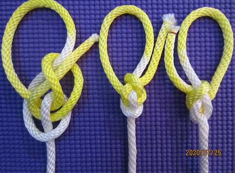 Crossing knot loop # 9.JPG