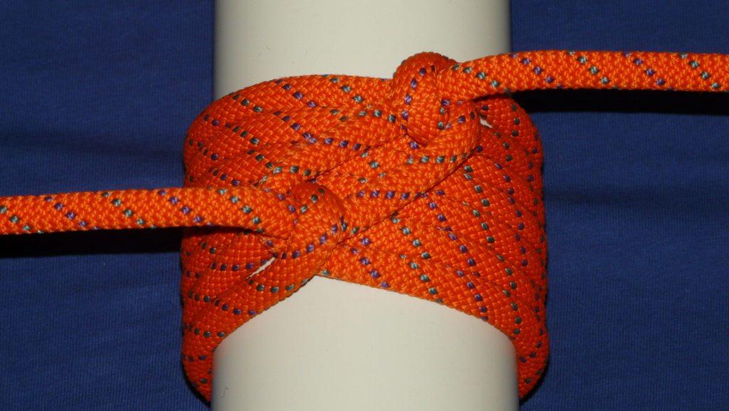 simple pre-tensioned gripping hitch using a m.a. (pre-tensioning stage)(detail)1.JPG