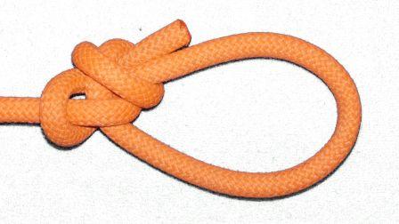 Double,crossed coils (common, left hand) bowline (front view).jpg