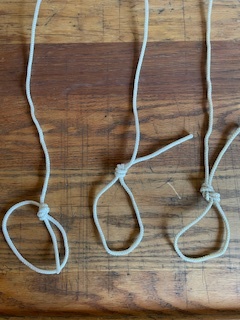 Water Knot Loop, Overhand Loop, and Retraced Figure Eight Loop.jpg