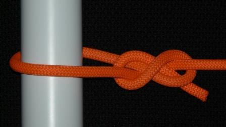 Buntline replacement.JPG