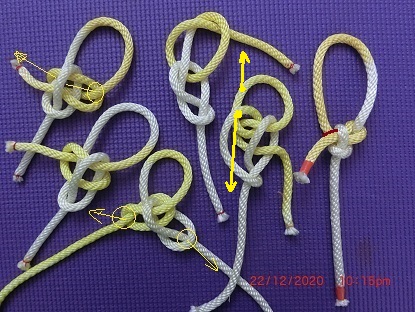 Mark's Crossing knot loop ( variation ).JPG