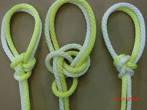 Ring hitch Bowline on a bright.JPG
