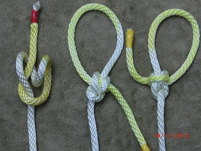 Overrhand knot base loop.JPG