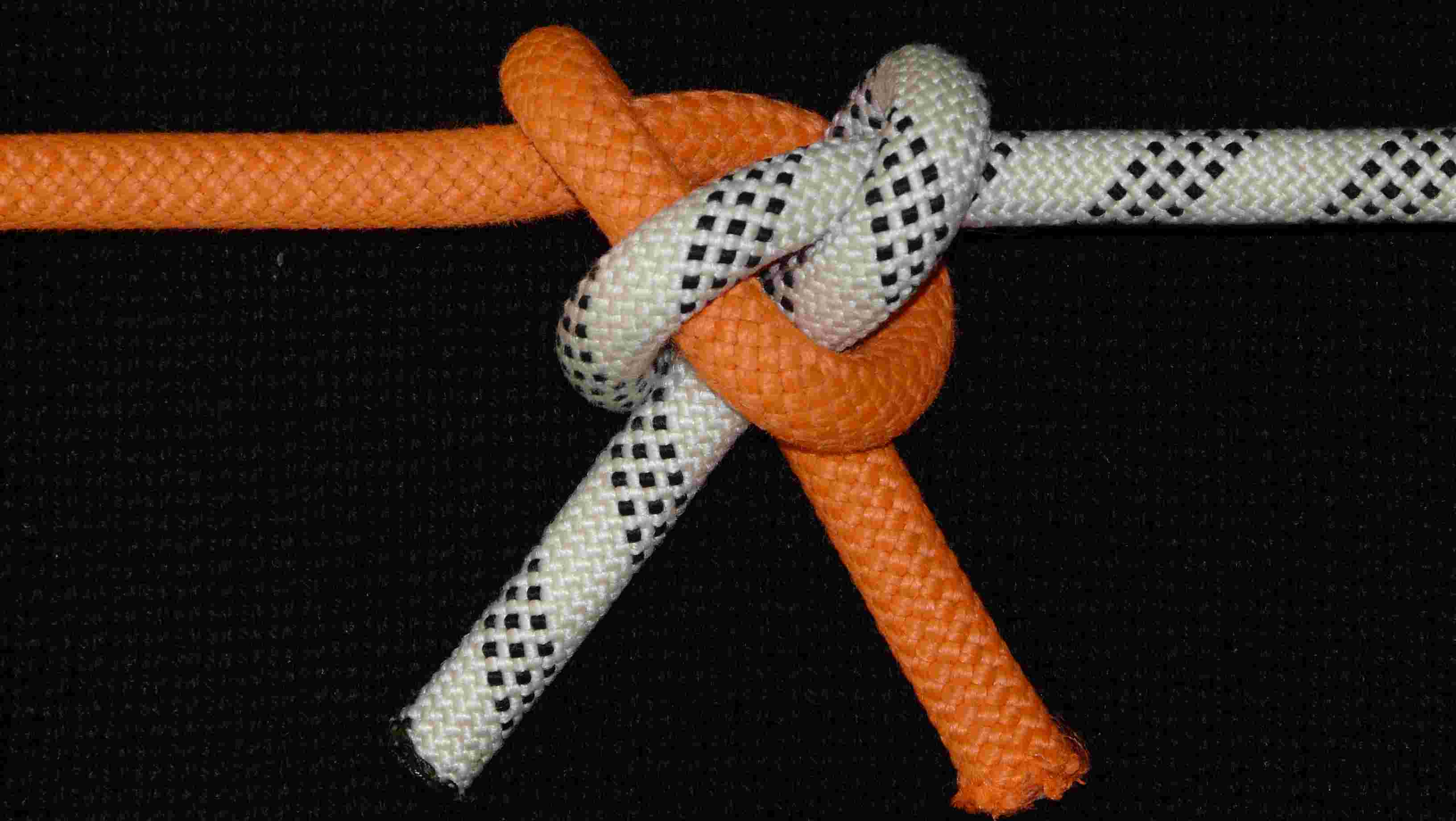 Carrick bend X (front view).JPG