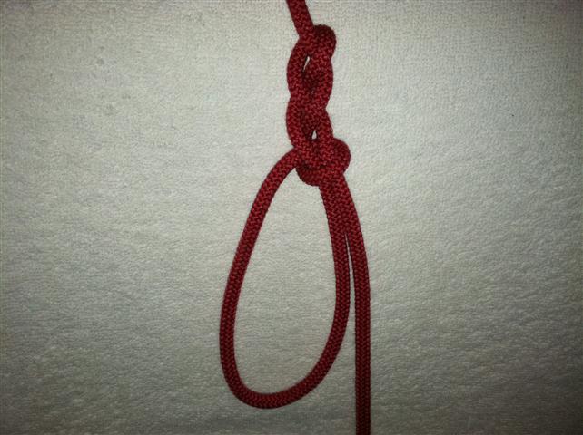SSbraidedbowline -loose .JPG