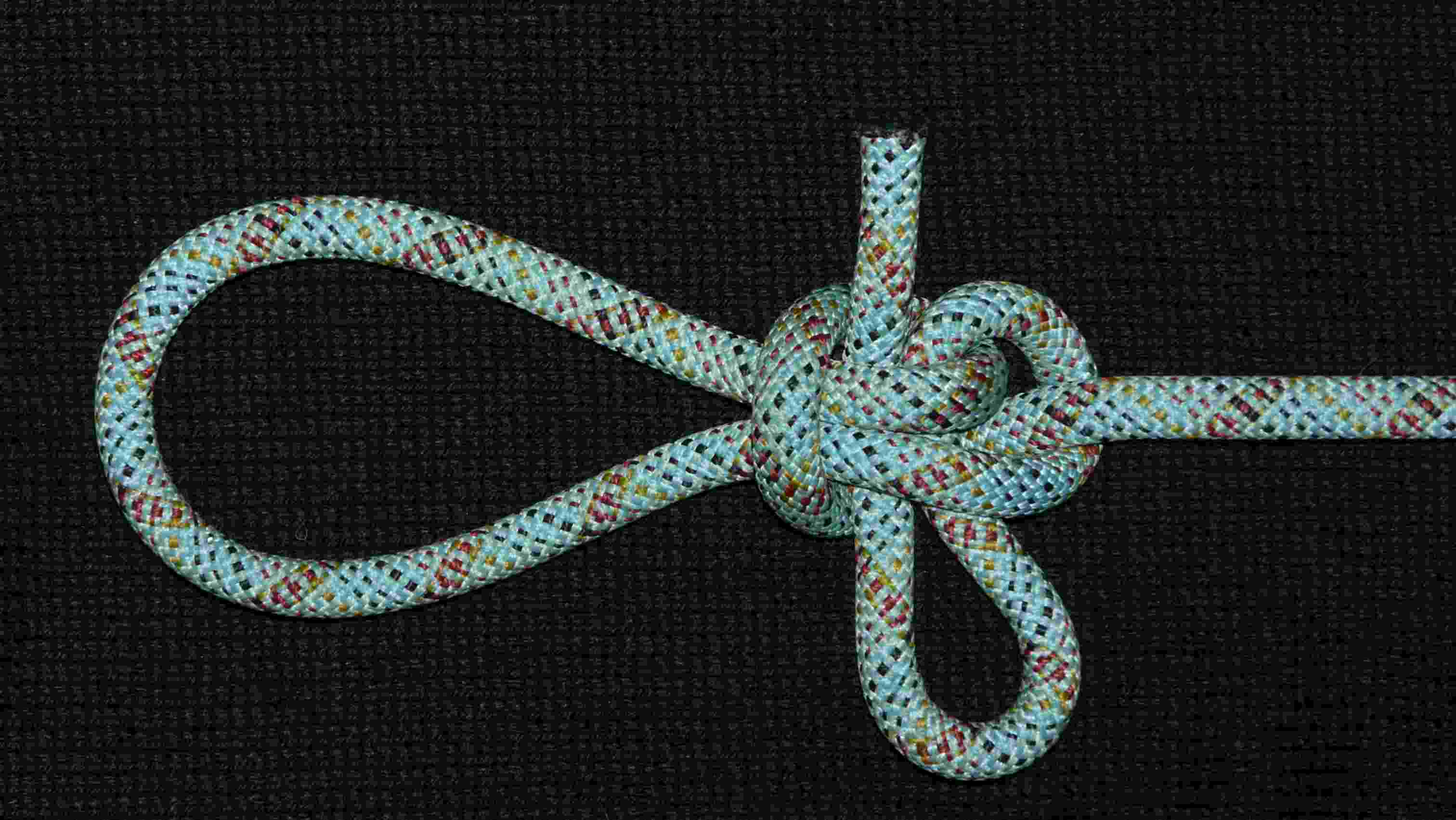 a slipped bowline (back view).JPG