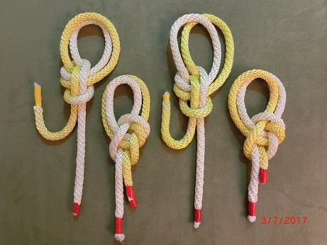 Lee's Double bowline (Left & Right hand version).JPG