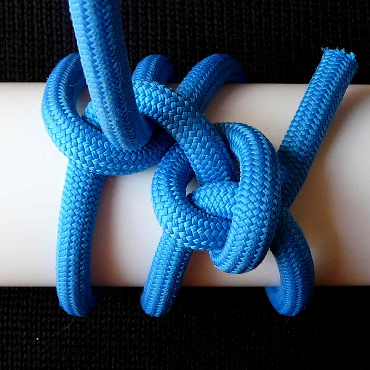 Double Simplest Tackled hitch (1).JPG