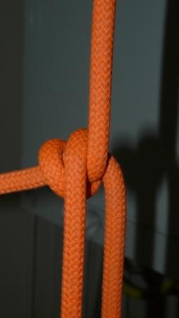loaded, un-collared, double, crossed-coils loop (back view).JPG