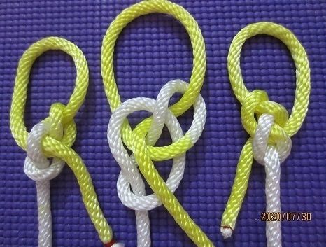 Lee's Quick Release Adjustable loop  V 1.JPG