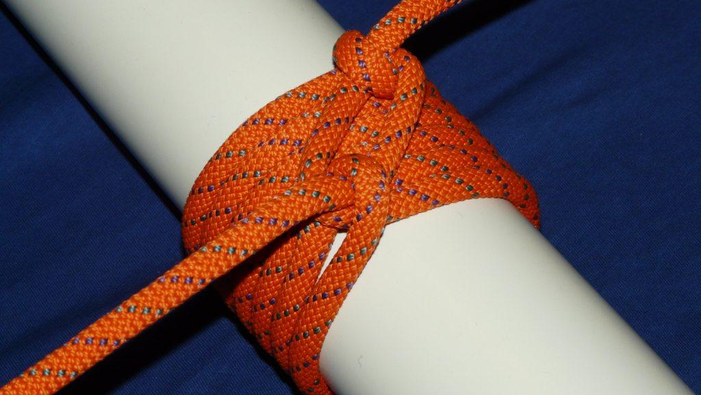 simple pre-tensioned gripping hitch using a m.a. (pre-tensioning stage)(detail)2.JPG