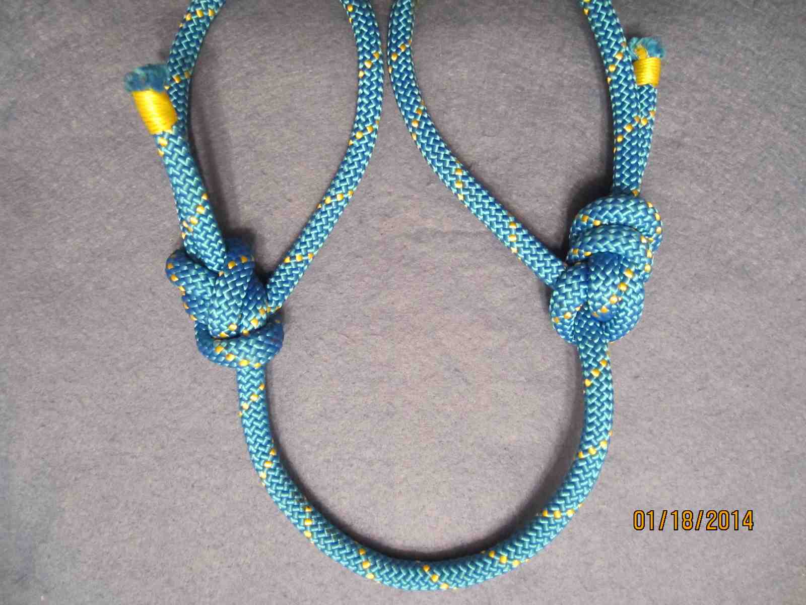 heavy loaded Lee s locked bowline 1.JPG